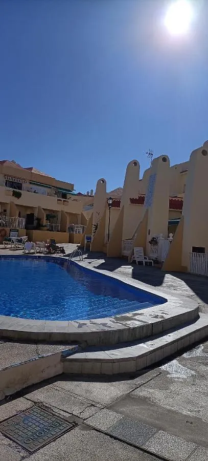 Mareverde Apartment Pool View Costa Adeje  0*, Costa Adeje (Tenerife) Spain