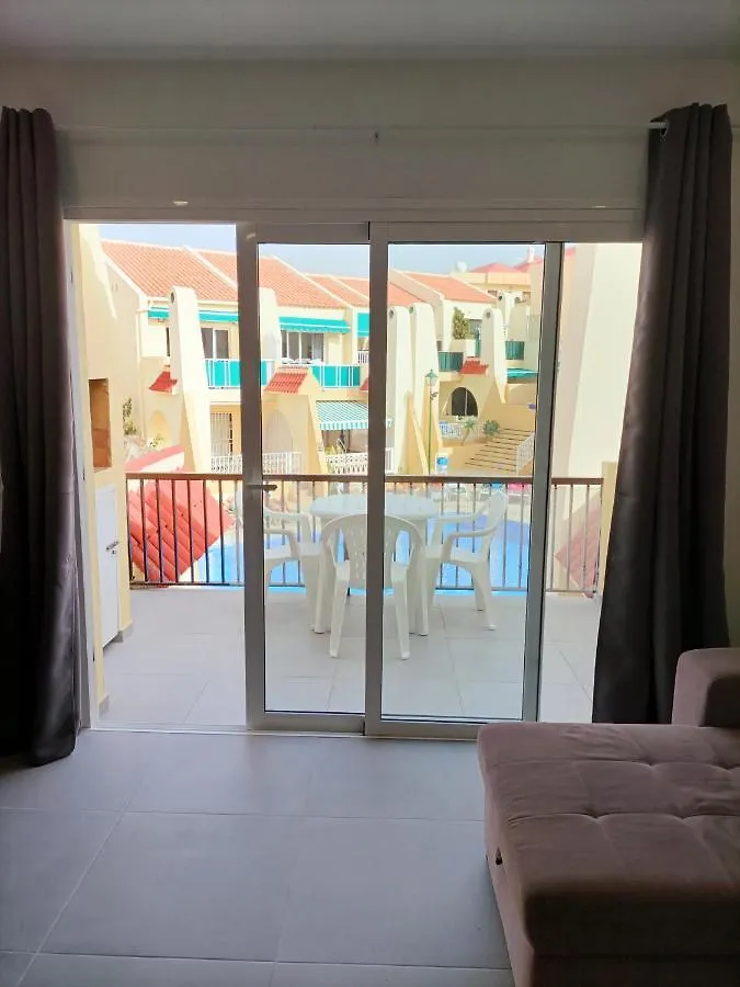 Mareverde Apartment Pool View Costa Adeje  Costa Adeje (Tenerife)