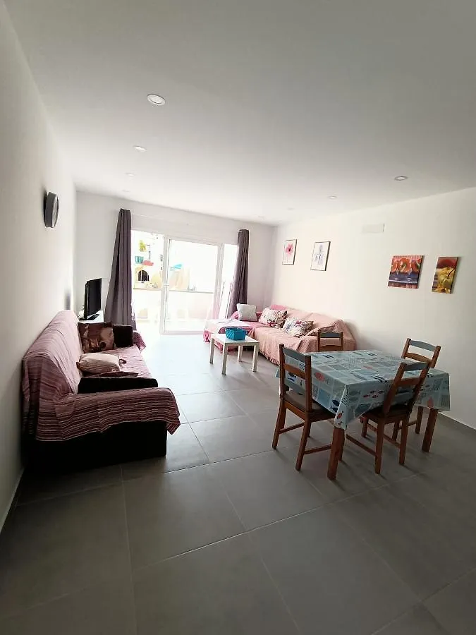 Mareverde Apartment Pool View Costa Adeje  0*, Costa Adeje (Tenerife) Spain
